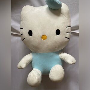 Hello kitty stuff animal sanrio my Melody Disney princess toy kids